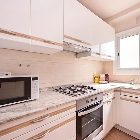 Sweett - Atic Eloi Apartment Barcelona Exterior foto