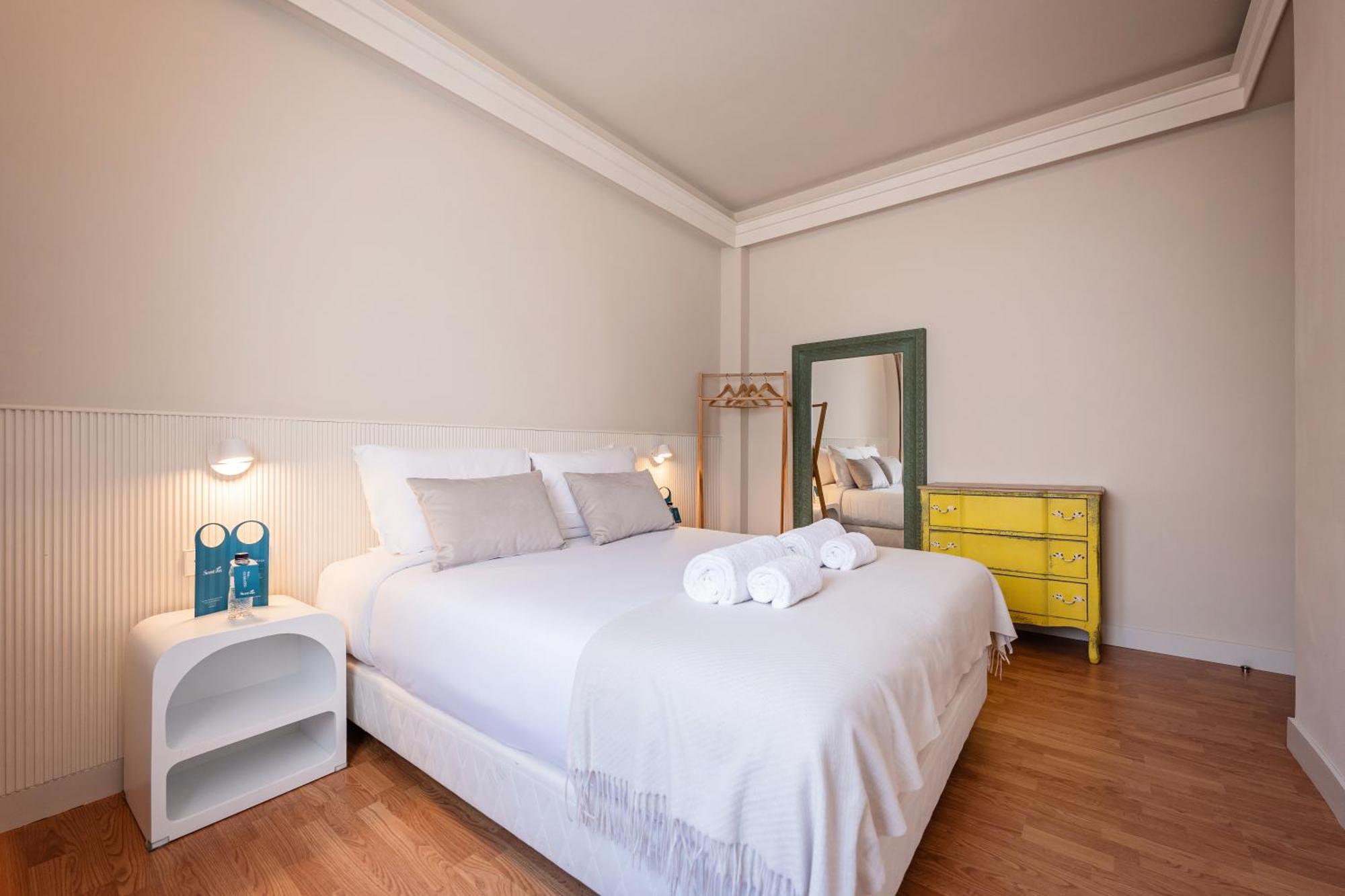 Sweett - Atic Eloi Apartment Barcelona Exterior foto
