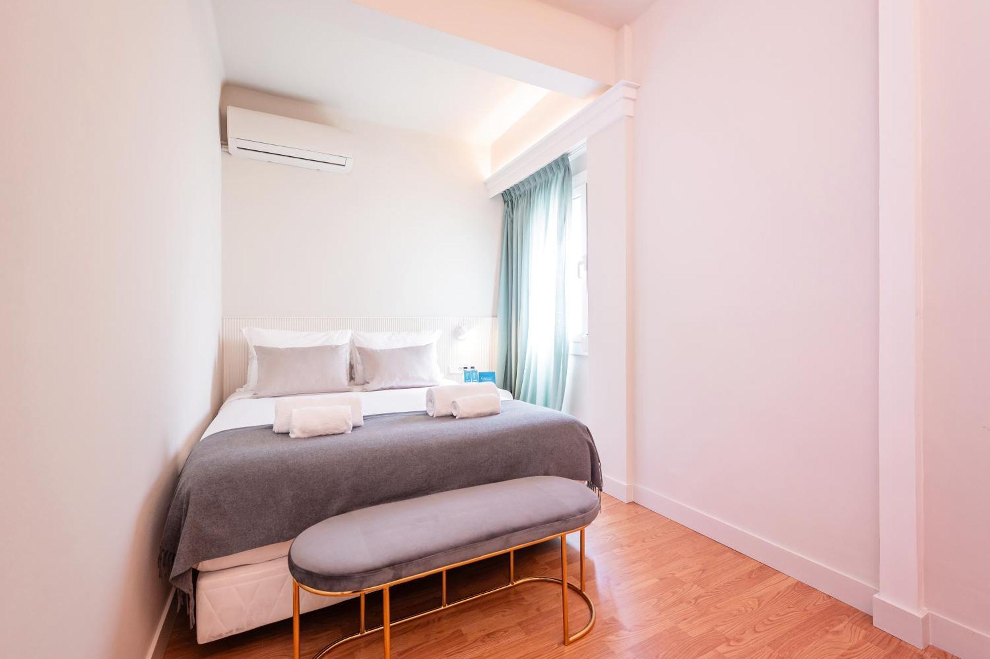 Sweett - Atic Eloi Apartment Barcelona Exterior foto