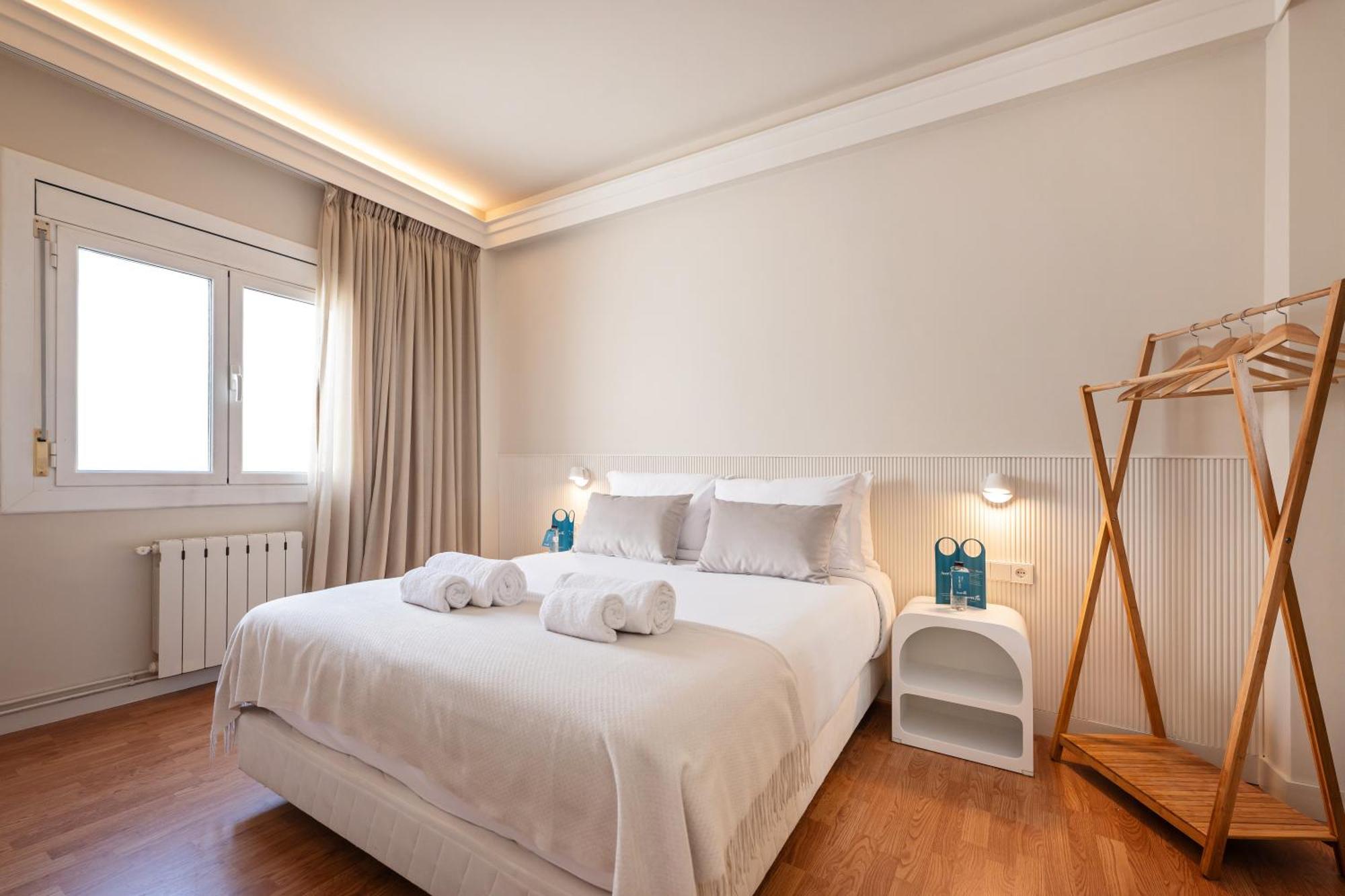 Sweett - Atic Eloi Apartment Barcelona Exterior foto