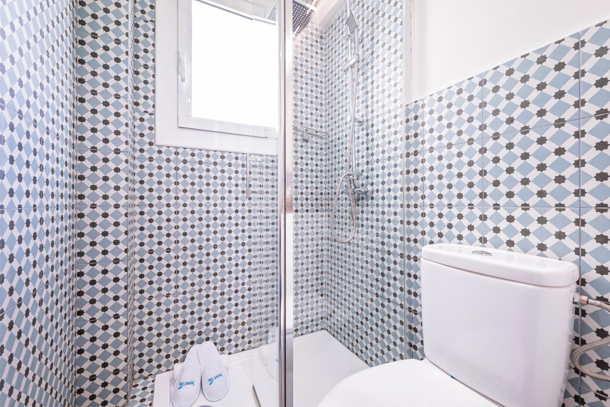 Sweett - Atic Eloi Apartment Barcelona Exterior foto