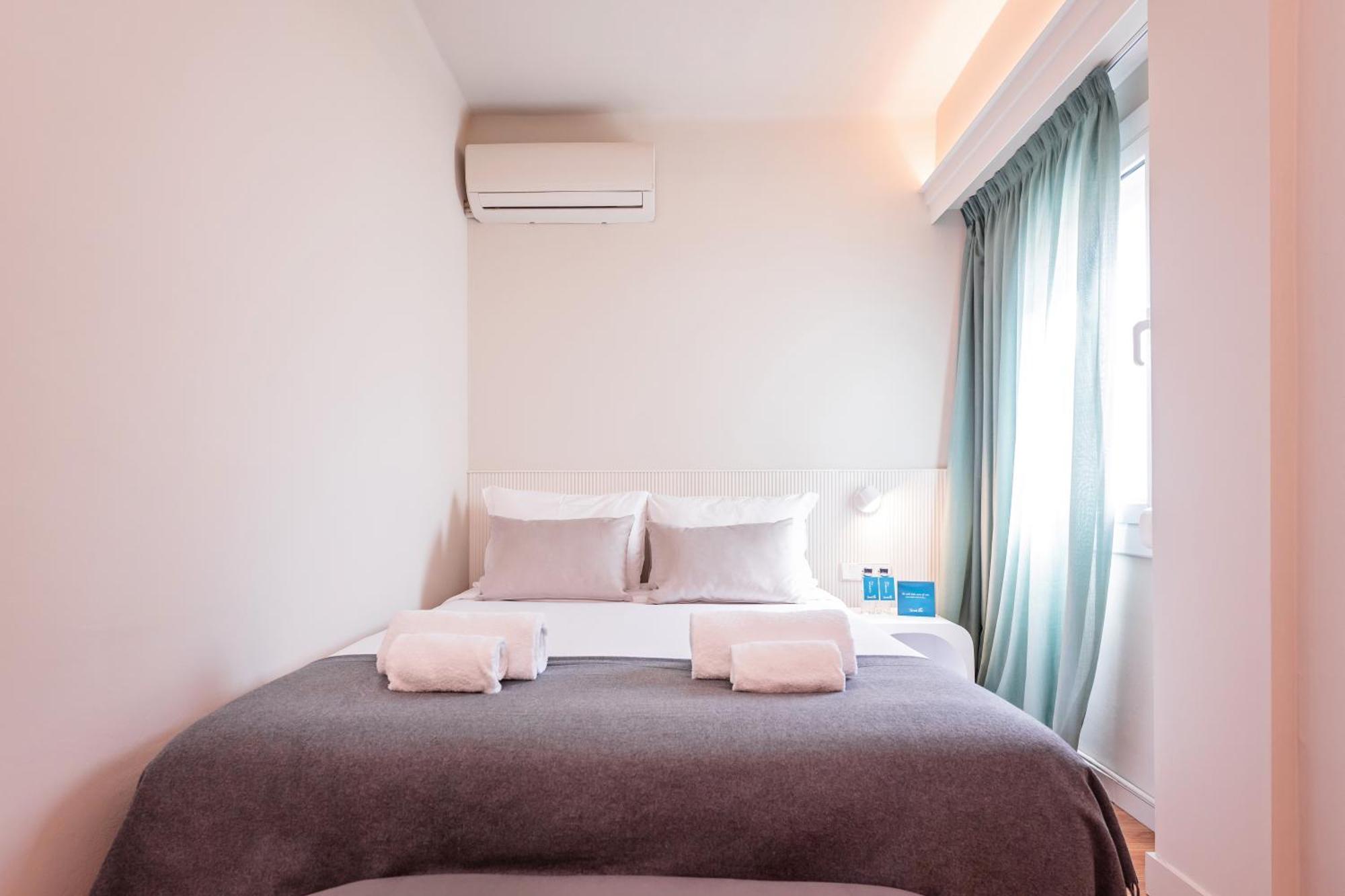 Sweett - Atic Eloi Apartment Barcelona Exterior foto
